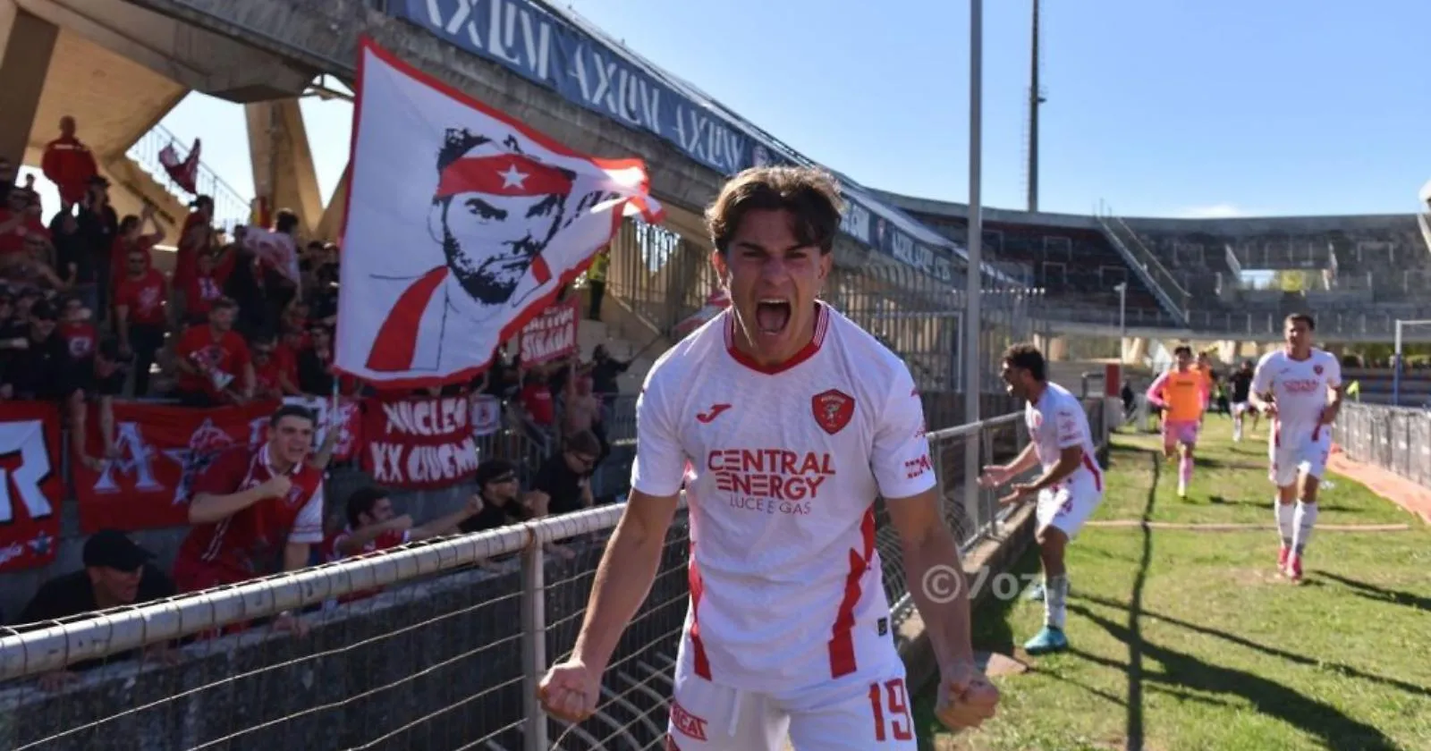 Resa Ru Campobasso travolto dal Perugia: un 1-5 pesantissimo dopo il crollo del ...